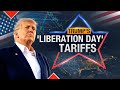 President Trump Unveils New Tariff Plans: Economic Independence or Global Trade War? | News9