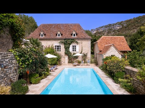 Property video