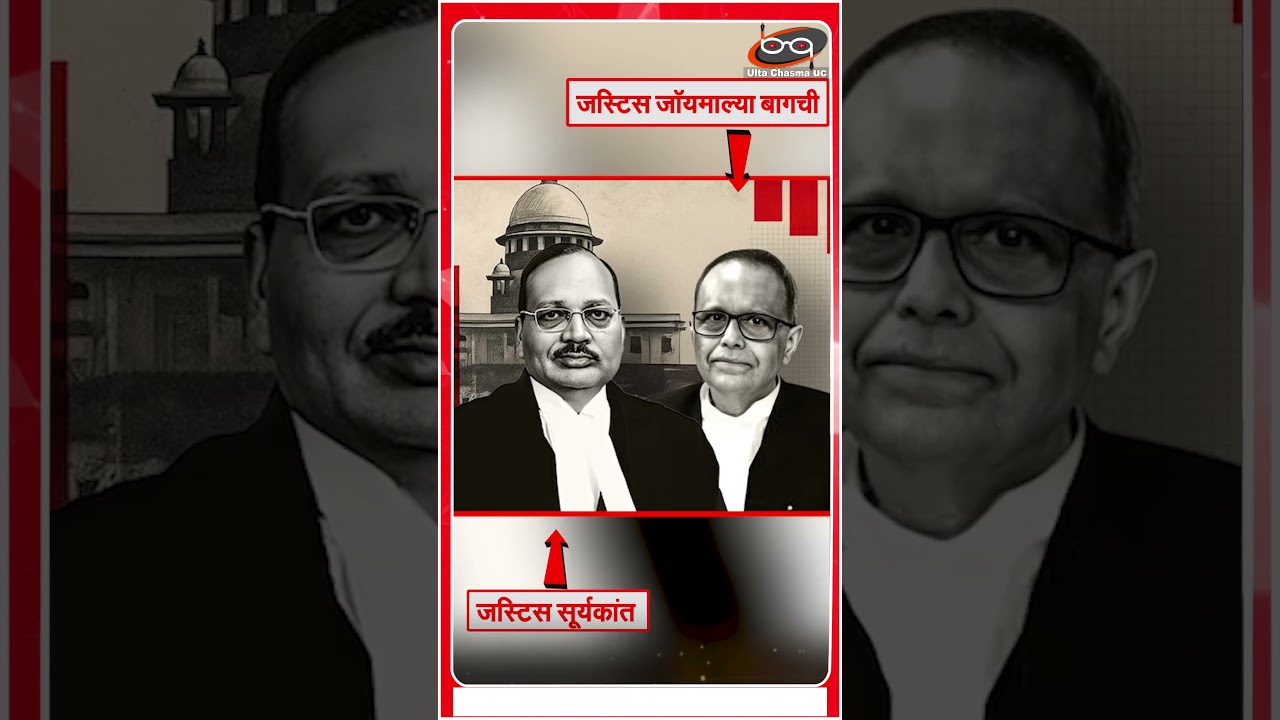 सुप्रीम कोर्ट ने ज्ञानेश कुमार को भेजा नोटिस?