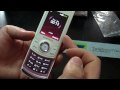 Samsung S5200 Review HD ( in Romana ) - www.TelefonulTau.eu -