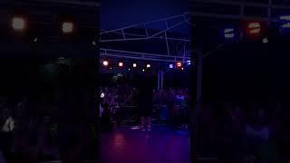 Видео с концерта ZAPRAVKA в Яровом 17.06