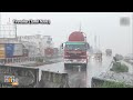 Heavy Rain Continues to Batter Tamil Nadu, DC Declares Holiday in Schools, Colleges | News9  - 02:33 min - News - Video