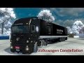 Scania Weeda 124L Holland Truck