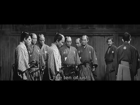 Sanjuro'