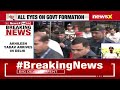 Akhilesh Yadav Arrives In Delhi | Key INDIA Bloc Meet Aftee Elections | NewsX  - 03:03 min - News - Video