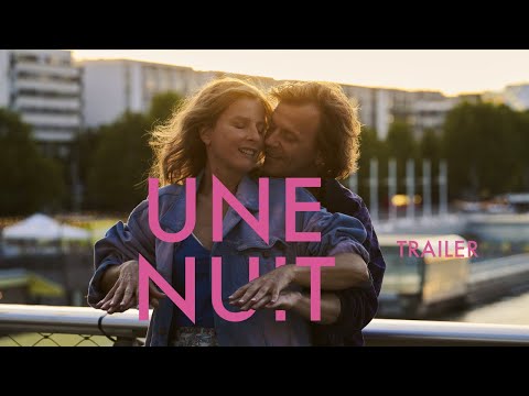 Une nuit'