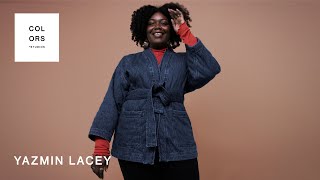 Yazmin Lacey - Own Your Own | A COLORS SHOW