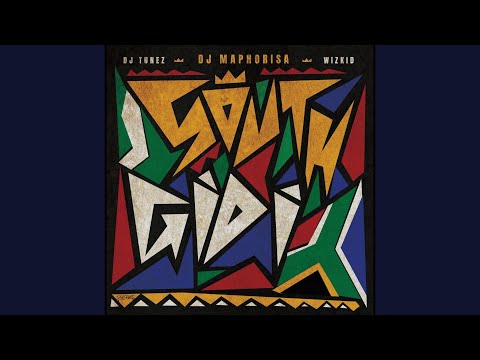 DJ Maphorisa, DJ Tunez & Wizkid - MONEY CONSTANT (Official Audio) feat. MaVo