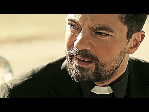 Preacher'