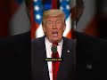 Trumps RNC speech: A tale of two halves  - 00:53 min - News - Video