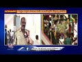 Miryalaguda ASI Durgareddy Sing Songs In Medaram Jatara  | Sammakka Saralamma Jatara | V6 News - 05:01 min - News - Video