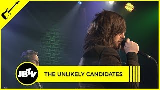The Unlikely Candidates - House of the Rising Sun | Live @ JBTV