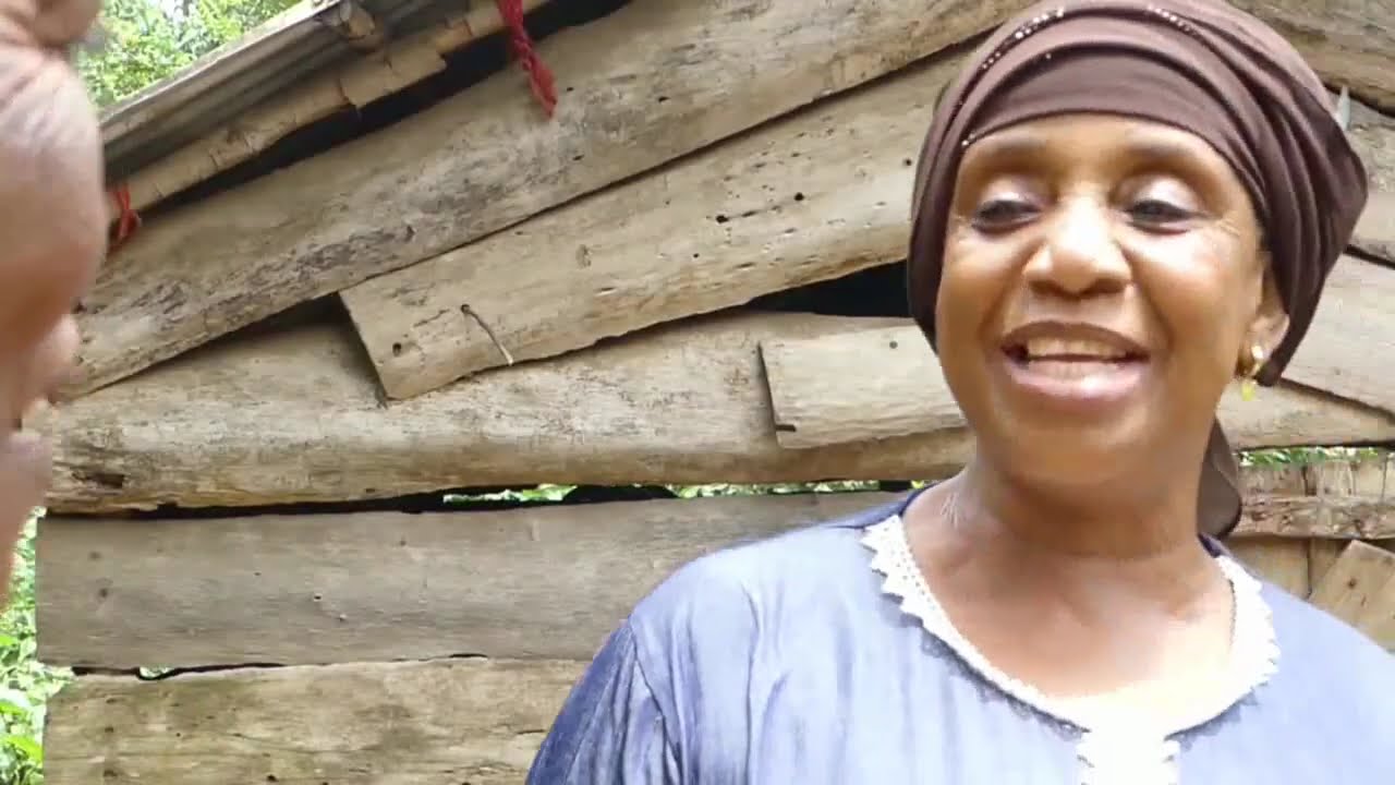 GNIN DJOU Ep152 Nouveau Film Guinéen Version Malinké