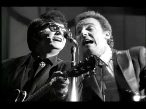 Roy Orbison - Sweet dreams baby - YouTube