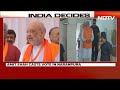 Amit Shah News | Elect A Government That Makes A Poverty-Free India: Amit Shah After Casting Vote  - 03:49 min - News - Video