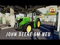 John Deere 6M 2020 Series v1.0.0.0