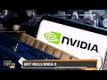 India Eyes Nvidia GPUs For AI Infra