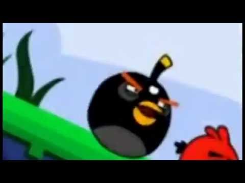 YouTube Poop: Angry Dorkly Birds - YouTube