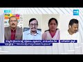 Ex Mayor Former Janasena Leader Saroja Shocking Comments On TDP, Janasena Parties  | @SakshiTV  - 06:24 min - News - Video