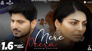 Mere Peera – Gurnam Bhullar (Kokka) Video HD