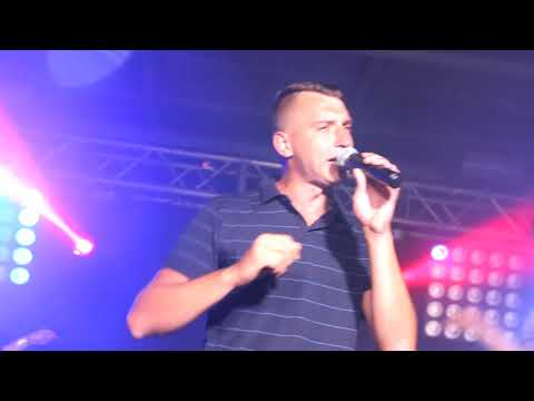 SALIK - NIEREALNA -   GALA DISCO 2017