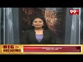 MLA BG Naidu : వాలంటీర్ల కు బదులుగా ప్రత్యామ్నాయం..వినతి పత్రం అందించిన నాయుడు | 99TV  - 02:42 min - News - Video