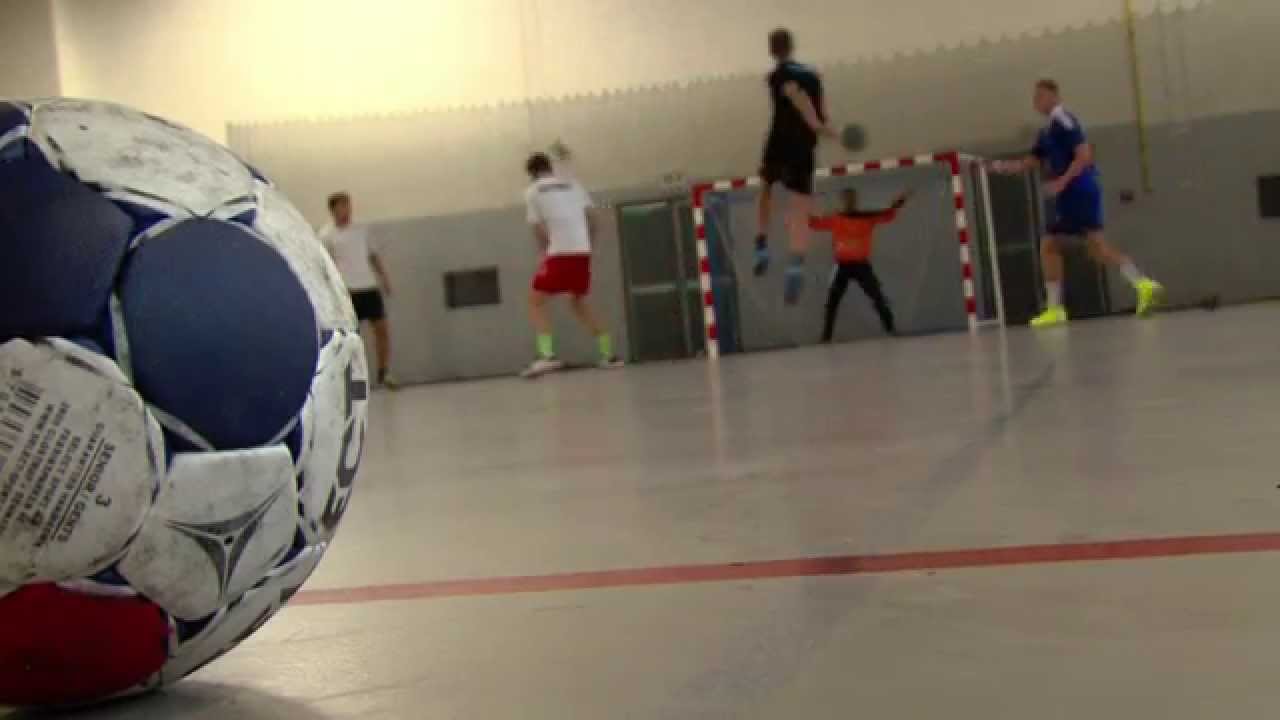 Handball : début de saison pour le Team 78