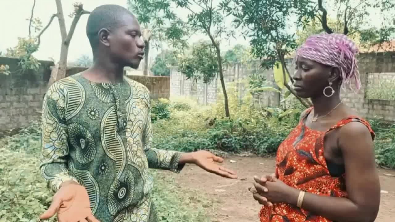 N'NA YE DJONDI Ep13&15 Nouveau Film Guinéen