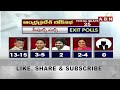 పవన్ డైలాగ్ తో జగన్ తుక్కురేగ్గొట్టిన రఘురామ | Raghurama Latest Commetns | AP Exit Polls 2024 | ABN - 03:05 min - News - Video