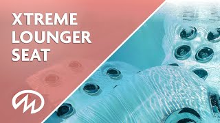 Xreme Lounger feature video