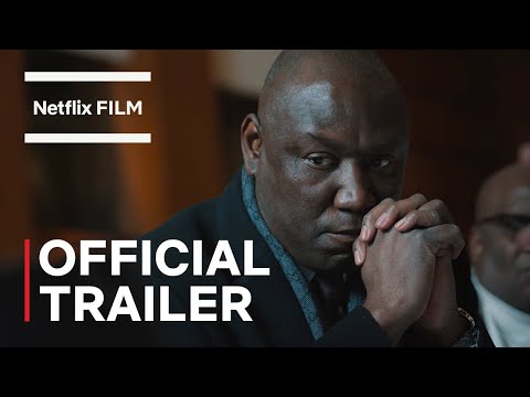 Civil: Ben Crump'