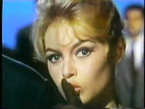 Une parisienne'