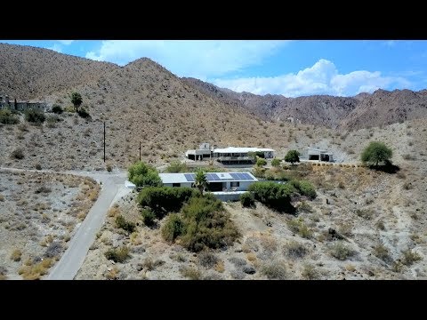 Property video