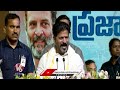 CM Revanth Reddy Over Kaleshwaram Project | Medchal Public Meeting | V6 News  - 03:01 min - News - Video