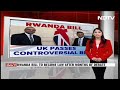 Safety Of Rwanda Asylum And Immigration Bill | UK Passes Bill To Send Asylum Seekers To Rwanda  - 01:38 min - News - Video