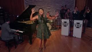 Britney Spears - Toxic (Vintage 1930s Torch Cover by Melinda Doolittle)