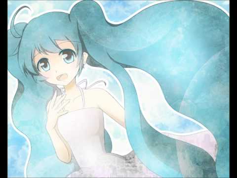【Hatsune Miku V3 English】 Like the religion and faith 【Original song】
