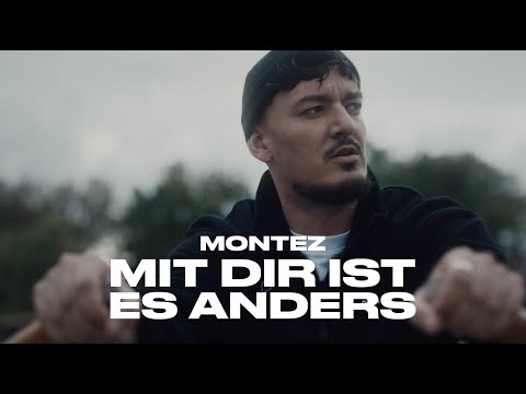 Montez – mit dir ist es anders [Official Video]