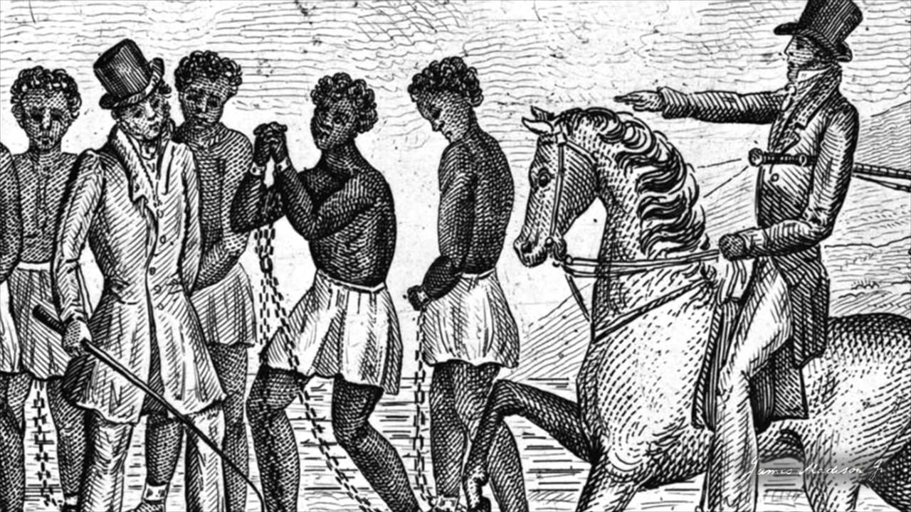 Gradual Emancipation of Slaves After 1780, by Professor John Kaminski