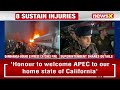 Humsafar Express Catches Fire | 8 Sustain Minor Injuries | NewsX  - 03:47 min - News - Video