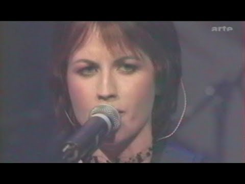 Free To Decide The Cranberries Live Show Music Planet 2Nite 2002