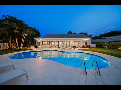 Property video
