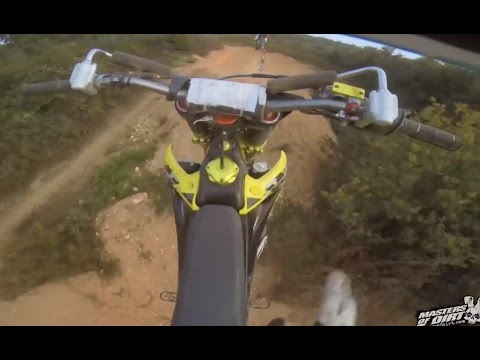 Chilling & Riding | at the french riviera | Georgie Fechter Vlog #13