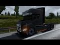 Scania Stax Modified v1.0