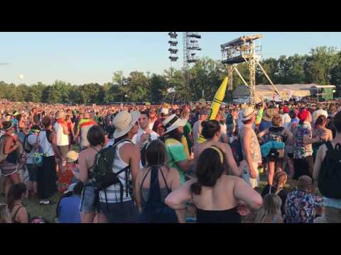Kaleo - No Good - Manchester, TN Bonnaroo 6/9/2017