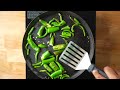 THECHA | మహారాష్ట్ర స్టైల్ పచ్చిమిర్చి పచ్చడి | Instant and Best Green Chilli Chutney Recipe  - 03:07 min - News - Video