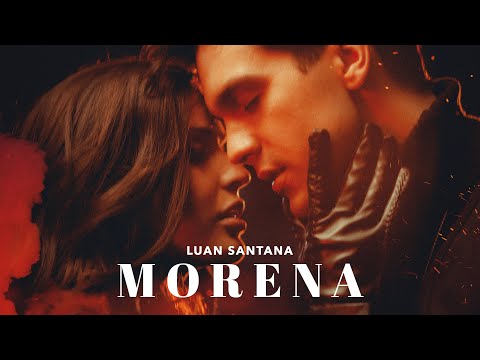 Upload mp3 to YouTube and audio cutter for Luan Santana - MORENA (Clipe Oficial) download from Youtube