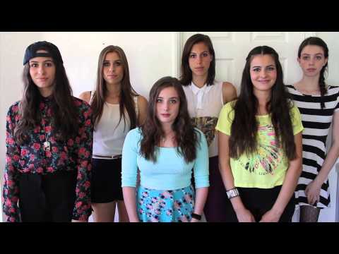 Royals by Lorde, cover by CIMORELLI! - YouTube