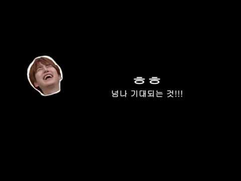 161029 규현콘 멘트 : 머글을 아는 규현