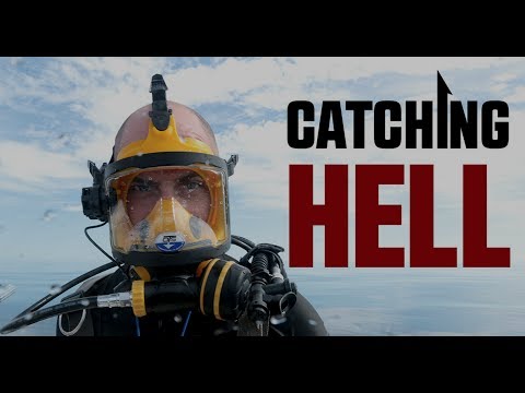 Catching Hell'